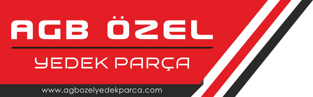 AGB Özel Yedek Parça